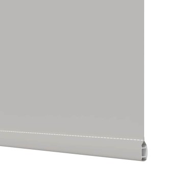 vidaXL Κουρτίνα Μπάνιου Ρολό 120x240 εκ. Πλάτος υφάσματος 116 εκ.