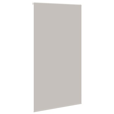 vidaXL Κουρτίνα Μπάνιου Ρολό 120x240 εκ. Πλάτος υφάσματος 116 εκ.