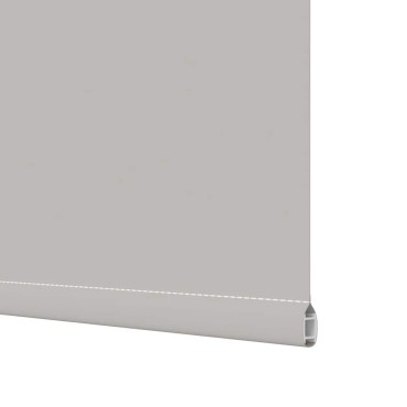 vidaXL Κουρτίνα Μπάνιου Ρολό 140x240 εκ. Πλάτος υφάσματος 136 εκ.
