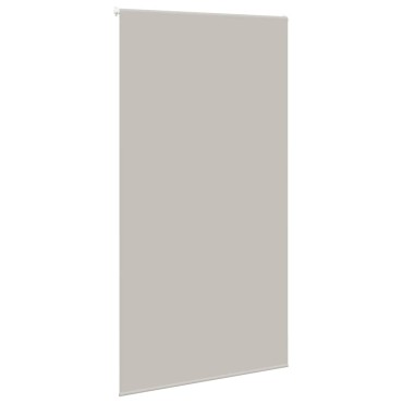 vidaXL Κουρτίνα Μπάνιου Ρολό 140x240 εκ. Πλάτος υφάσματος 136 εκ.