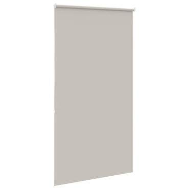 vidaXL Κουρτίνα Μπάνιου Ρολό 140x240 εκ. Πλάτος υφάσματος 136 εκ.