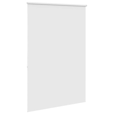 vidaXL Κουρτίνα Μπάνιου Ρολό 150x240 εκ. Πλάτος υφάσματος 146 εκ.