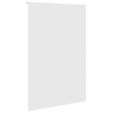 vidaXL Κουρτίνα Μπάνιου Ρολό 100x240 εκ. Πλάτος υφάσματος 96 εκ.