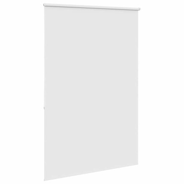 vidaXL Κουρτίνα Μπάνιου Ρολό 100x240 εκ. Πλάτος υφάσματος 96 εκ.