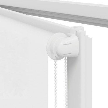 vidaXL Κουρτίνα Μπάνιου Ρολό 120x240 εκ. Πλάτος υφάσματος 116 εκ.
