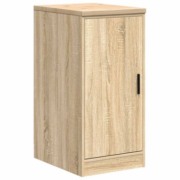 vidaXL ντουλάπι αποθήκευσης γκαράζ 40x51x85 εκ μασίφ ξύλο πεύκο