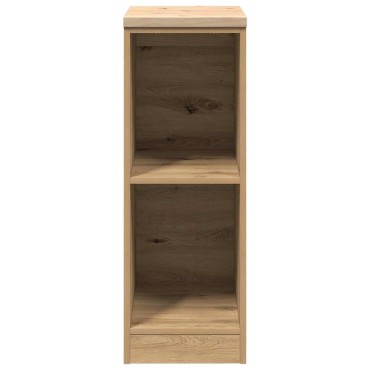 vidaXL ντουλάπι αποθήκευσης γκαράζ 30x51x85 εκ μασίφ ξύλο πεύκο