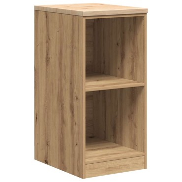 vidaXL ντουλάπι αποθήκευσης γκαράζ 40x51x85 εκ μασίφ ξύλο πεύκο