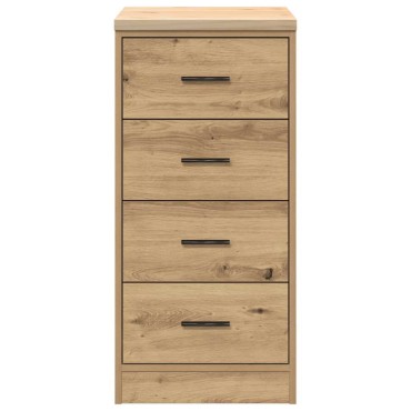 vidaXL ντουλάπι αποθήκευσης γκαράζ 40x51x85 εκ μασίφ ξύλο πεύκο