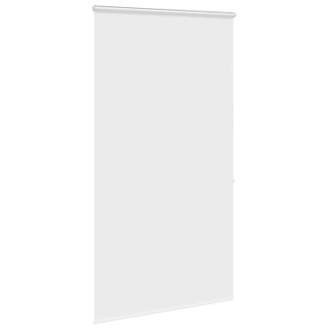vidaXL Κουρτίνα Μπάνιου Ρολό κασέτα 120x240εκ. Πλάτος υφάσματος 116εκ.