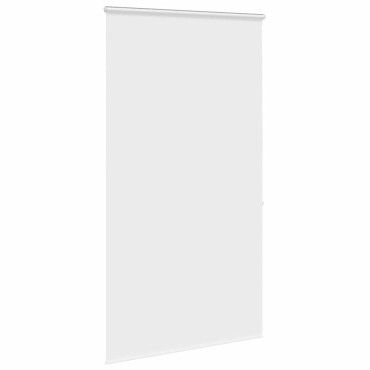 vidaXL Κουρτίνα Μπάνιου Ρολό κασέτα 140x240εκ. Πλάτος υφάσματος 136εκ.