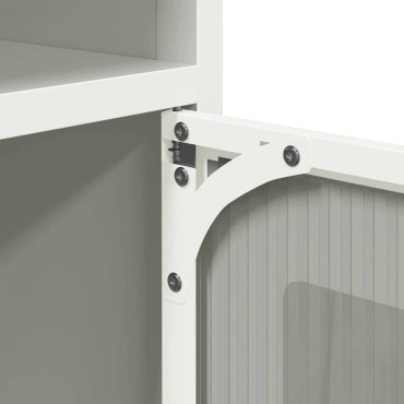 vidaXL Ντουλάπι Πράσινη Λαδί 100,5x39x107cm από Χάλυβα Ψυχρής Έλασης 1 τεμ.