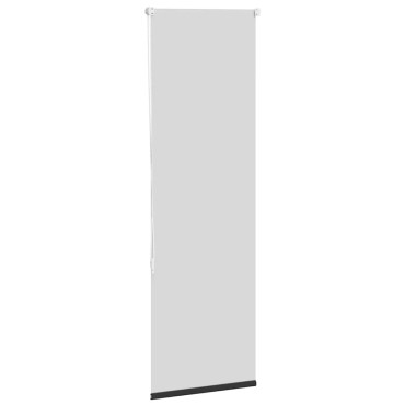 vidaXL Ρολέρ Μπλακάουτ Μαύρο 60x150 cm Πλάτος υφάσματος 55,7 cm