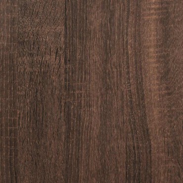 vidaXL ντουλάπι αποθήκευσης γκαράζ 60x51x85 εκ μασίφ ξύλο πεύκο