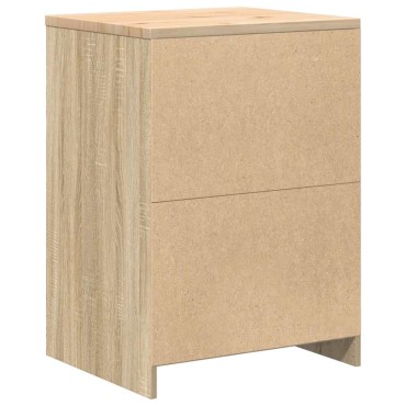 vidaXL ντουλάπι αποθήκευσης γκαράζ 60x51x85 εκ μασίφ ξύλο πεύκο