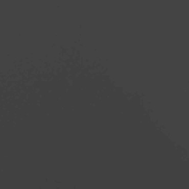vidaXL Ζαρντινιέρα Μαύρη 120x80x80 εκ. από Χάλυβα