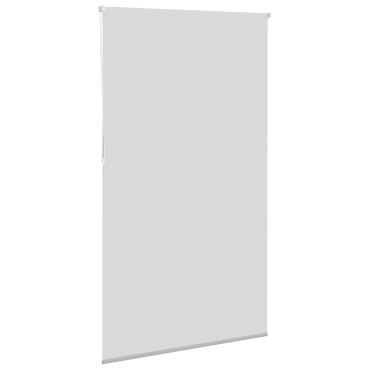 vidaXL Ρολέρ Μπλακάουτ ανοιχτό γκρι 120x230 cm Πλάτος υφάσματος