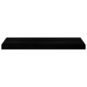 vidaXL Πέλματα Σκάλας 16 τμχ Σκούρο καφέ 70x25x2 cm Ξύλο μασίφ δρυς