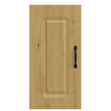 vidaXL ντουλάπι τοίχου κουζίνας "Kalmar" Artisan Oak Engineered Wood 30x31x60 cm
