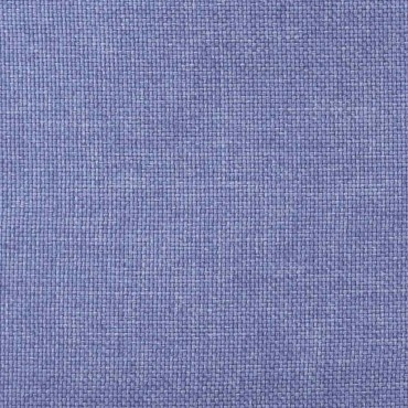vidaXL Κουνιστή καρέκλα τζιν μπλε 74x90x102cm Ύφασμα