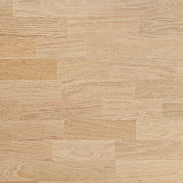 vidaXL πάγκος εργασίας κουζίνας 100x63,5x4cm στερεό δρυς ορθογώνιο
