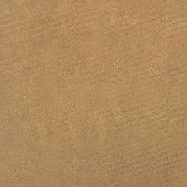 vidaXL Καρέκλα χαλάρωσης καφέ 64x74x84cm Βελούδο 1 τεμ.