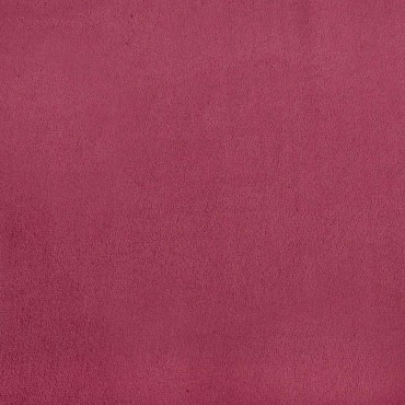 vidaXL Καρέκλα χαλάρωσης Wine Red 64x74x84cm Velvet 1 τεμ.