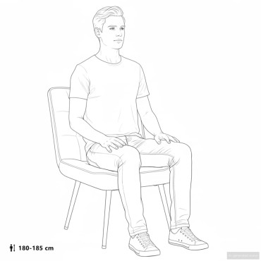 vidaXL Πολυθρόνα Relax Σκούρο Πράσινο Βελούδινη με Σκαμπό 64x74x84 cm 1 τεμ.