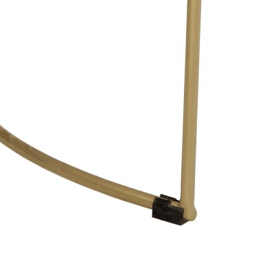 vidaXL Σκαμπό Μπαρ 2 τεμ. 49x43x103cm από Μασίφ Ξύλο Μάνγκο
