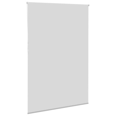 vidaXL Ρολέρ Μπλακάουτ ανοιχτό γκρι 160x230 εκ. Πλάτος υφάσματος