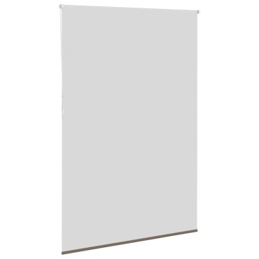 vidaXL Ρολέρ Μπλακάουτ Coffee 160x230 εκ. Πλάτος υφάσματος 156,6εκ.
