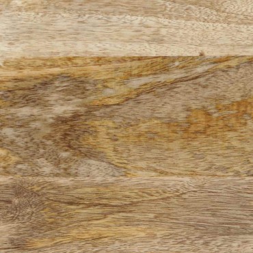vidaXL Sideboards 2 τεμ. 60x33,5x75cm μασίφ ξύλο Mango