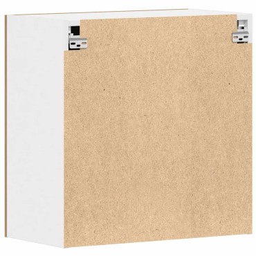 vidaXL Ντουλάπι Κουζίνας "Lyon" από Τεχνητό Δρυς 60x31x60cm από Τεχνητό Ξύλο 1 τεμ.