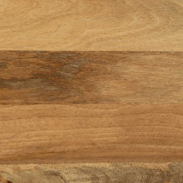 vidaXL 3 τεμ. Sideboards καφέ 60x33x75cm μασίφ ξύλο Mango