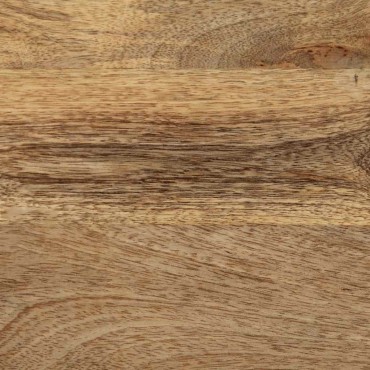 ντουλάπι τηλεόρασης vidaXL 105x33,5x46cm μασίφ ξύλο Mango