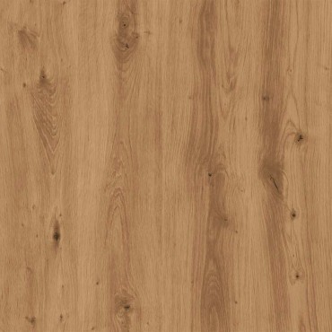 vidaXL Ράφι τοίχου Artisan Oak 85x16x52,5cm Κατασκευασμένο ξύλο 1 τεμ.