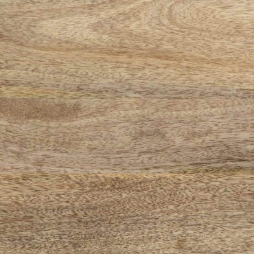 ντουλάπι τηλεόρασης vidaXL 100x33,5x46cm μασίφ ξύλο Mango