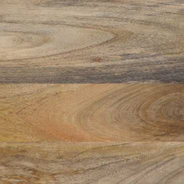 ντουλάπι τηλεόρασης vidaXL 100x33,5x46cm μασίφ ξύλο Mango