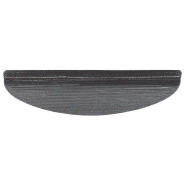 vidaXL Πατάκια Σκάλας Αυτοκόλλητα 20 τεμ. Μπεζ 65 x 22,5 x 3,5 εκ.