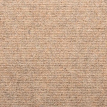 vidaXL Πατάκια Σκάλας Αυτοκόλλητα 20 τεμ. Μπεζ 65 x 22,5 x 3,5 εκ.