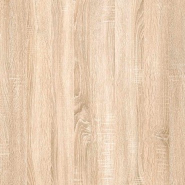 vidaXL Sideboard VISNES Δρυς Sonoma 60x40x73cm Ξύλο μηχανής