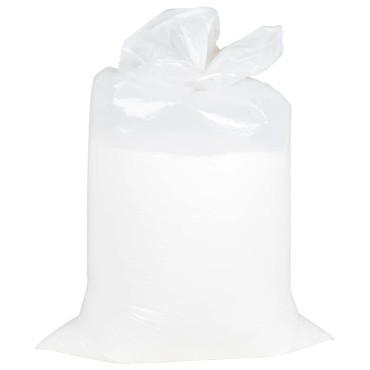 vidaXL Γέμισμα EPS 100 L Λευκό 18 kg/m³