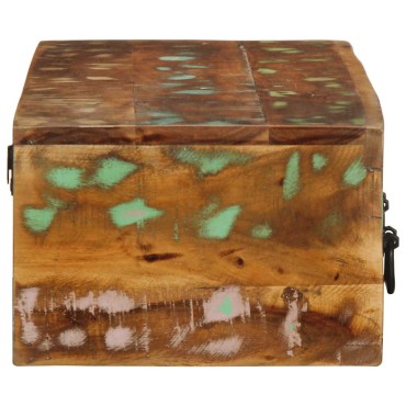 vidaXL Επίτοιχο ντουλάπι τηλεόρασης 100x30x19cm