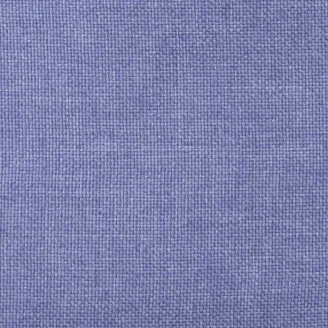 vidaXL πολυθρόνα τζιν μπλε 74x84x100cm ύφασμα