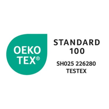 vidaXL Προστατευτικό στρώματος Λευκό 140x200cm Αδιάβροχο - Διπλό