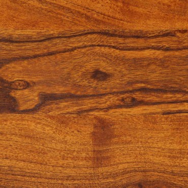 vidaXL Sideboard Πολύχρωμο 50x35x60 μασίφ ξύλο ακακίας