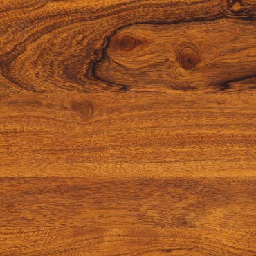vidaXL Ντουλάπι τηλεόρασης πολύχρωμο 110x30x40 μασίφ ξύλο ακακίας 1 τεμ.