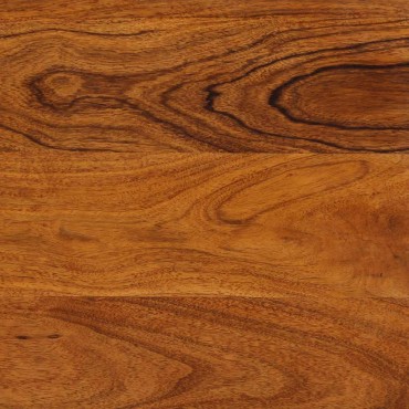 vidaXL Sideboard Πολύχρωμο 50x35x60 μασίφ ξύλο ακακίας