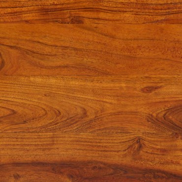 vidaXL Sideboard Πολύχρωμο 50x35x60 μασίφ ξύλο ακακίας