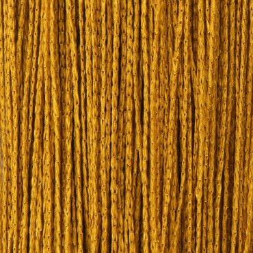 vidaXL Κουρτίνες String 2 τεμάχια Χρυσό 140x250cm